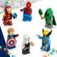 LEGO Marvel 76340 Adventskalender 2026 LEGO Marvel 76340 Adventskalender 2026