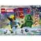 LEGO Marvel 76340 Adventskalender 2026 LEGO Marvel 76340 Adventskalender 2026