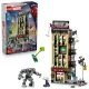 LEGO Marvel 76342 Spider-Man gegen Mysterio: Daily Bugle