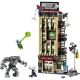LEGO Marvel 76342 Spider-Man gegen Mysterio: Daily Bugle