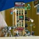 LEGO Marvel 76342 Spider-Man gegen Mysterio: Daily Bugle