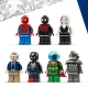 LEGO Marvel 76342 Spider-Man gegen Mysterio: Daily Bugle
