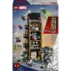 LEGO Marvel 76342 Spider-Man gegen Mysterio: Daily Bugle