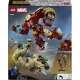 LEGO Marvel 76343 Epischer Kampf: Hulkbuster gegen Hulk LEGO Marvel 76343 Epischer Kampf: Hulkbuster gegen Hulk