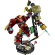 LEGO Marvel 76343 Epischer Kampf: Hulkbuster gegen Hulk LEGO Marvel 76343 Epischer Kampf: Hulkbuster gegen Hulk
