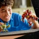 LEGO Marvel 76343 Epischer Kampf: Hulkbuster gegen Hulk LEGO Marvel 76343 Epischer Kampf: Hulkbuster gegen Hulk