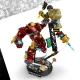LEGO Marvel 76343 Epischer Kampf: Hulkbuster gegen Hulk LEGO Marvel 76343 Epischer Kampf: Hulkbuster gegen Hulk
