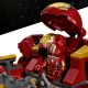 LEGO Marvel 76343 Epischer Kampf: Hulkbuster gegen Hulk LEGO Marvel 76343 Epischer Kampf: Hulkbuster gegen Hulk