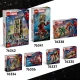 LEGO Marvel 76343 Epischer Kampf: Hulkbuster gegen Hulk LEGO Marvel 76343 Epischer Kampf: Hulkbuster gegen Hulk