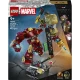 LEGO Marvel 76343 Epischer Kampf: Hulkbuster gegen Hulk LEGO Marvel 76343 Epischer Kampf: Hulkbuster gegen Hulk