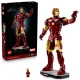 LEGO Marvel 76344 Iron Man Mark 3: Sammleredition LEGO Marvel 76344 Iron Man Mark 3: Sammleredition