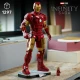 LEGO Marvel 76344 Iron Man Mark 3: Sammleredition LEGO Marvel 76344 Iron Man Mark 3: Sammleredition