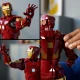 LEGO Marvel 76344 Iron Man Mark 3: Sammleredition LEGO Marvel 76344 Iron Man Mark 3: Sammleredition