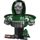 LEGO Marvel 76345 Doctor Doom Büste LEGO Marvel 76345 Doctor Doom Büste