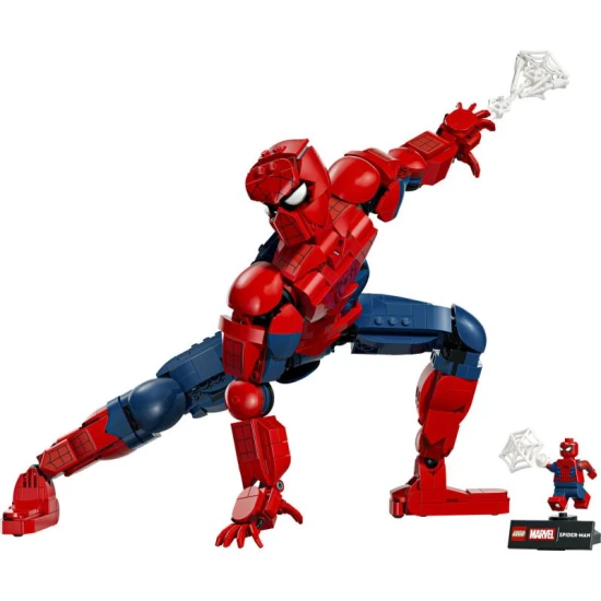LEGO Marvel 76346 Helden-Figur: Spider-Man LEGO Marvel 76346 Helden-Figur: Spider-Man