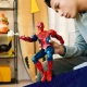 LEGO Marvel 76346 Helden-Figur: Spider-Man LEGO Marvel 76346 Helden-Figur: Spider-Man