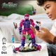 LEGO Marvel 76348 Avengers Doomsday Epischer Kampf 2276348