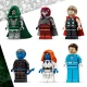 LEGO Marvel 76348 Avengers Doomsday Epischer Kampf 2276348