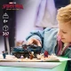 LEGO Marvel 76349 Spider-Man und die Verfolgungsjagd des Gefangenentransporters