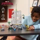 LEGO Marvel 76350 Epischer Kampf: Spider-Man gegen Hulk
