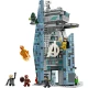 LEGO Marvel 76352 Avengers Doomsday Neuer Avengers-Turm 2276352
