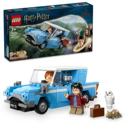 LEGO Harry Potter 76424 Ford Anglia™ Flugauto