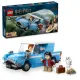 Ford Anglia Flugauto – das perfekte LEGO Geschenk für Harry Potter Fans