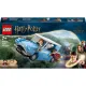 Ford Anglia Flugauto – das perfekte LEGO Geschenk für Harry Potter Fans