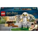 LEGO Harry Potter: Hedwig auf dem privaten Pfad 4