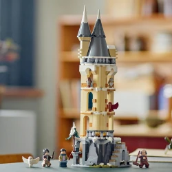 LEGO Harry Potter 76430 Hogwarts Eulerei