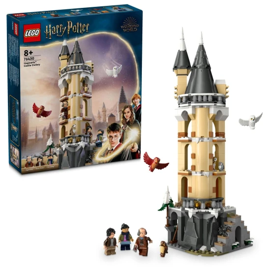 LEGO Harry Potter Hogwarts, Hogwarts Hogwarts mit Harry Potter, Cho Changova beim LEGO Weihnachtsball, LEGO Harry Potter Minifiguren, LEGO Hogwarts mit Minifiguren, LEGO Hogwarts Sammlerporträts