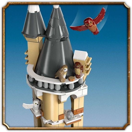 LEGO Harry Potter Hogwarts, Hogwarts Hogwarts mit Harry Potter, Cho Changova beim LEGO Weihnachtsball, LEGO Harry Potter Minifiguren, LEGO Hogwarts mit Minifiguren, LEGO Hogwarts Sammlerporträts