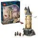 LEGO Harry Potter Hogwarts, Hogwarts Hogwarts mit Harry Potter, Cho Changova beim LEGO Weihnachtsball, LEGO Harry Potter Minifiguren, LEGO Hogwarts mit Minifiguren, LEGO Hogwarts Sammlerporträts