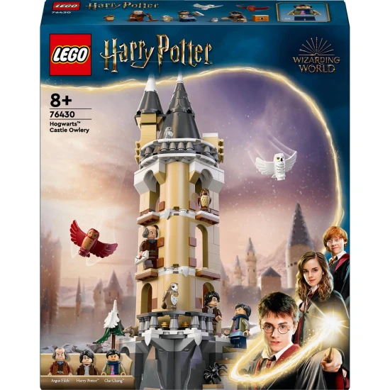 LEGO Harry Potter Hogwarts, Hogwarts Hogwarts mit Harry Potter, Cho Changova beim LEGO Weihnachtsball, LEGO Harry Potter Minifiguren, LEGO Hogwarts mit Minifiguren, LEGO Hogwarts Sammlerporträts