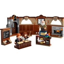 LEGO Harry Potter 76442 Schloss Hogwarts Die Hexenstunde