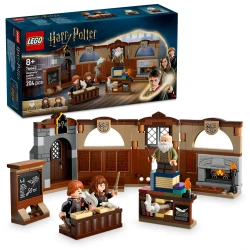 LEGO Harry Potter 76442 Schloss Hogwarts Die Hexenstunde
