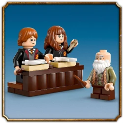 LEGO Harry Potter 76442 Schloss Hogwarts Die Hexenstunde