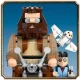 lego harry potter 76443 hagrid und harry auf dem motorrad bauset fuer kinder