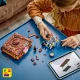 LEGO Harry Potter 76449 Das Monsterbuch der Monster LEGO Harry Potter 76449 Das Monsterbuch der Monster