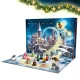 LEGO Harry Potter 76456 Adventskalender 2025 mit Minifiguren und magischen Modellen