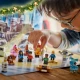LEGO Harry Potter 76456 Adventskalender 2025 mit Minifiguren und magischen Modellen