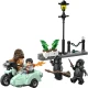 LEGO Harry Potter 76459 Hagrid™ und Harrys Flucht aus dem Ligusterweg