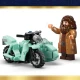 LEGO Harry Potter 76459 Hagrid™ und Harrys Flucht aus dem Ligusterweg