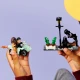 LEGO Harry Potter 76459 Hagrid™ und Harrys Flucht aus dem Ligusterweg