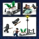 LEGO Harry Potter 76459 Hagrid™ und Harrys Flucht aus dem Ligusterweg