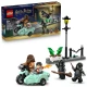 LEGO Harry Potter 76459 Hagrid™ und Harrys Flucht aus dem Ligusterweg