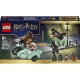 LEGO Harry Potter 76459 Hagrid™ und Harrys Flucht aus dem Ligusterweg