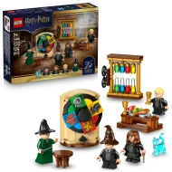 LEGO Harry Potter 76460 Schloss Hogwarts – Zeremonie des Sprechenden Hutes