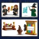LEGO Harry Potter 76460 Schloss Hogwarts – Zeremonie des Sprechenden Hutes