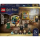 LEGO Harry Potter 76460 Schloss Hogwarts – Zeremonie des Sprechenden Hutes